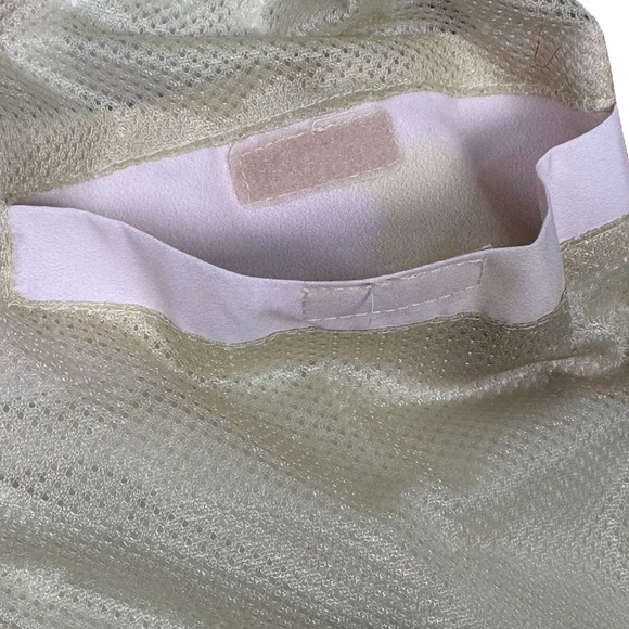 Rick And Morty Members Only Jacket - M Rare Adult Swim Lightweight Full Zip EUC - Picture 15 of 16